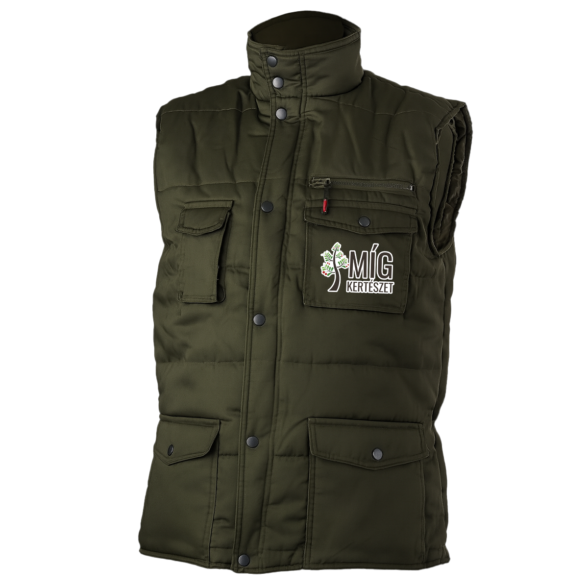 Mellény kerti Coverguard