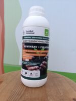Humikal UCL növény- és talajkondícionáló folyadék - Image 2