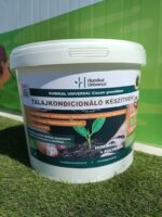 Humikal UCG növény- és talajkondícionáló granulátum - Image 2